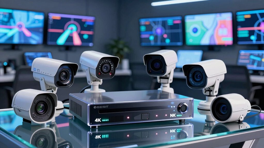 top 15 4k nvr cameras