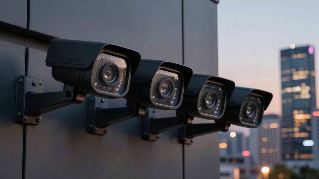 top 15 4k poe cameras