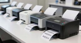 top 15 4x6 thermal printers