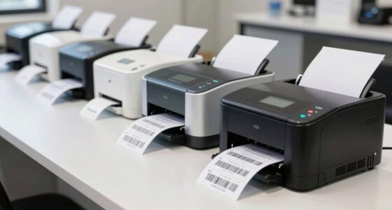 top 15 4x6 thermal printers