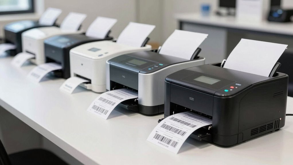top 15 4x6 thermal printers