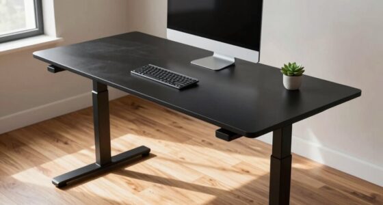 top 15 60 inch standing desks