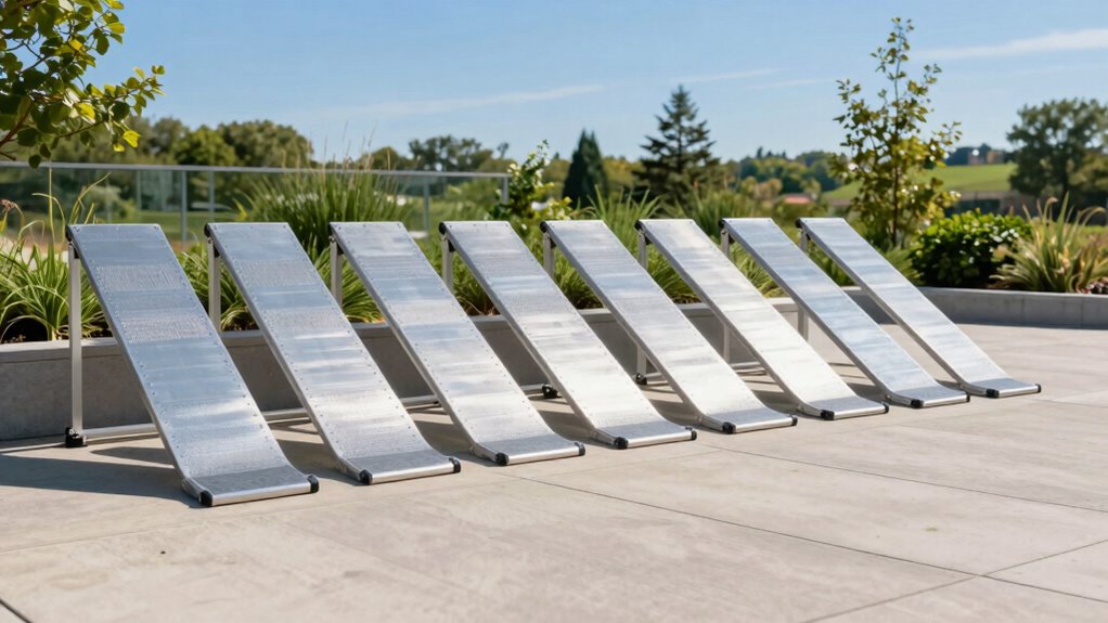 top 15 adjustable ramps