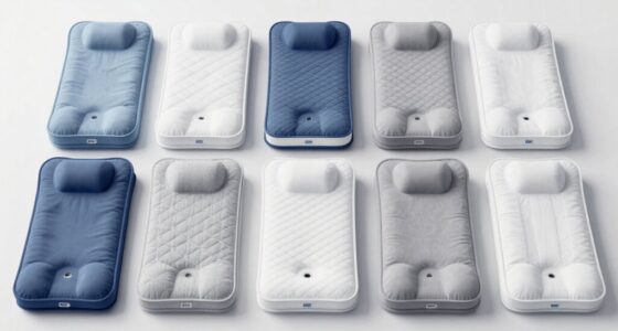 top 15 air mattress options