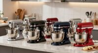 top 15 baking stand mixers