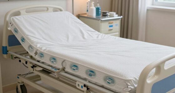 top 15 bed sore mattresses