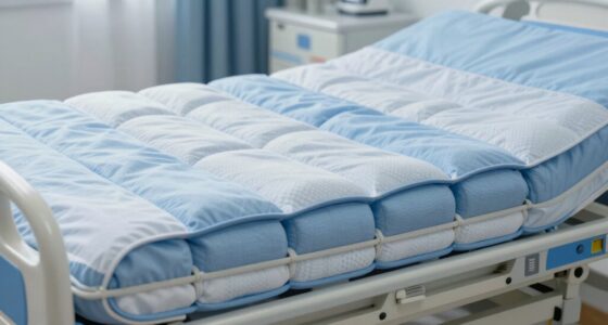 top 15 bedsores air mattresses