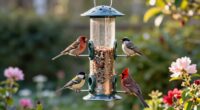 top 15 bird feeders 2026