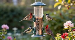 top 15 bird feeders 2026