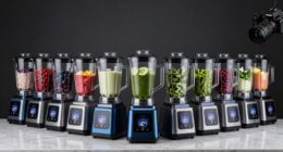 top 15 blenders 2026