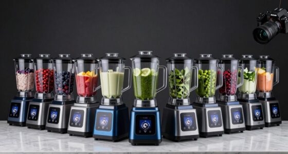 top 15 blenders 2026