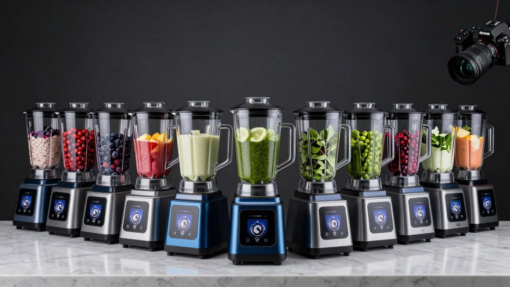 top 15 blenders 2026