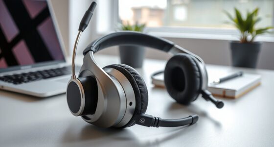 top 15 call headsets