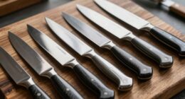 top 15 carbon steel chef knives