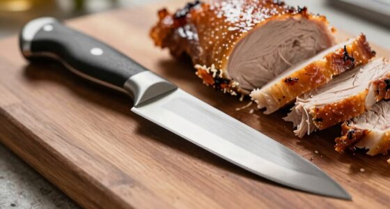 top 15 carving knives