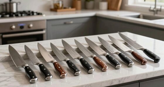 top 15 chef approved knife sets