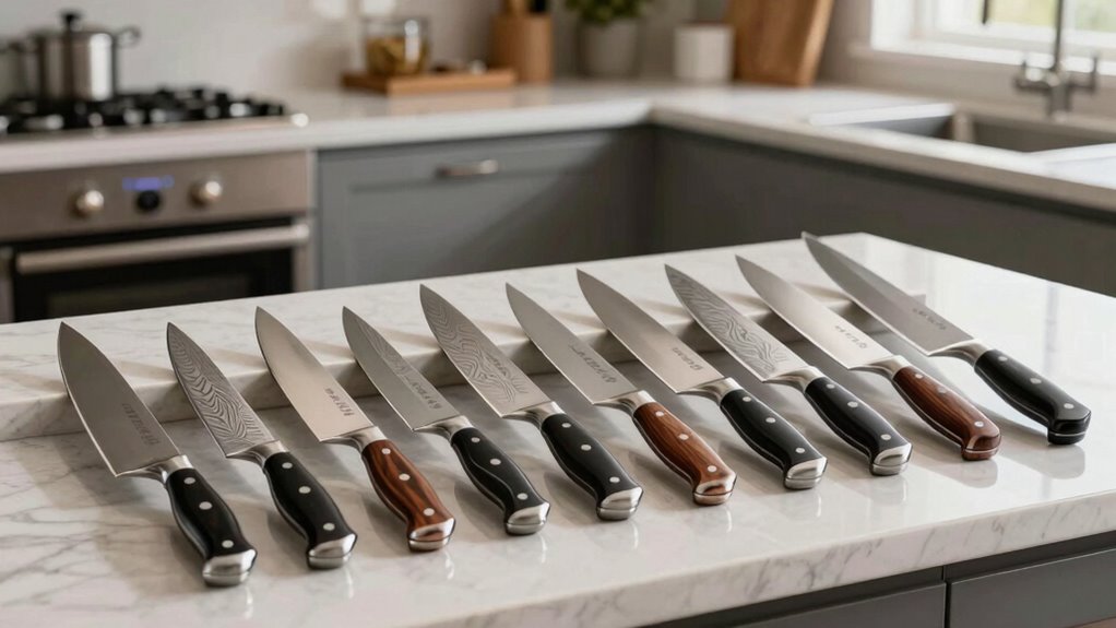 top 15 chef approved knife sets