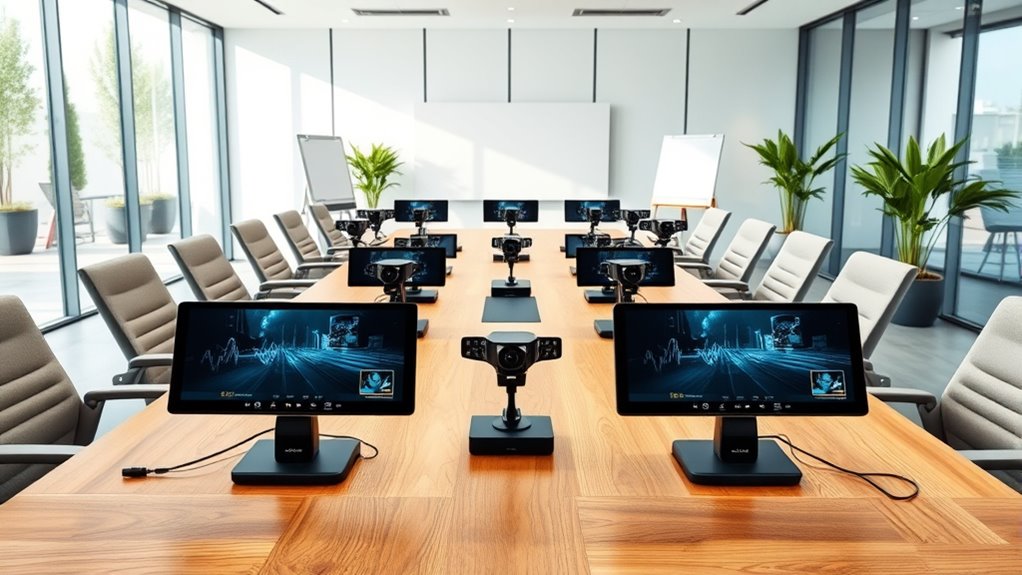 top 15 conference room kits