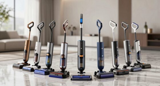 top 15 cordless vacuum reviews