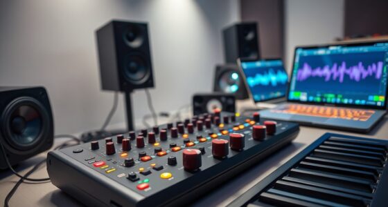 top 15 creator audio interfaces