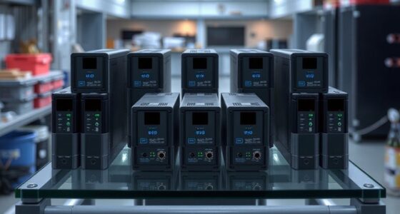 top 15 dc backup modules