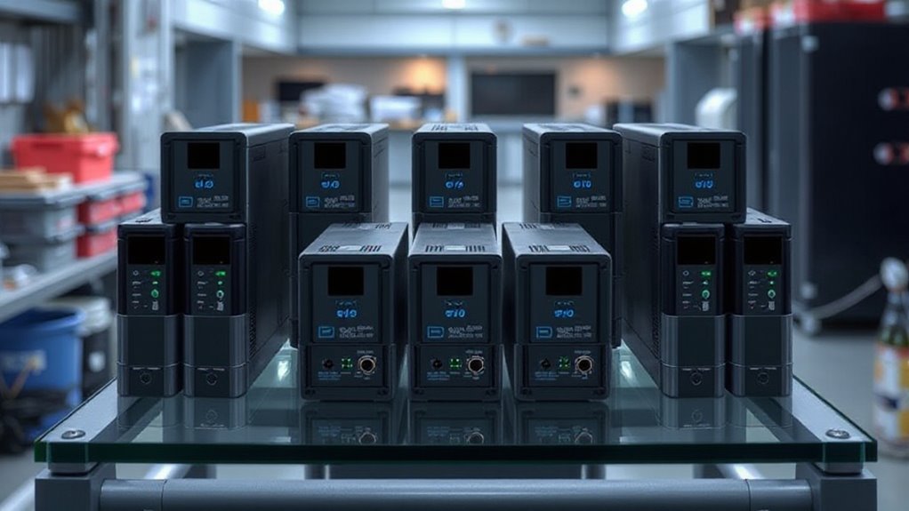 top 15 dc backup modules