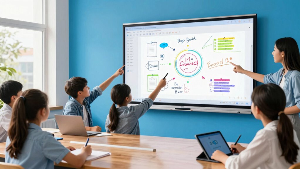 top 15 educational whiteboards