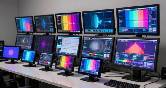 top 15 filmmaking field monitors