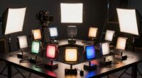 top 15 filmmaking lighting kits