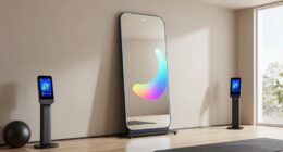 top 15 fitness mirror devices
