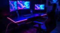 top 15 gaming desk reviews