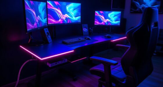 top 15 gaming desk reviews