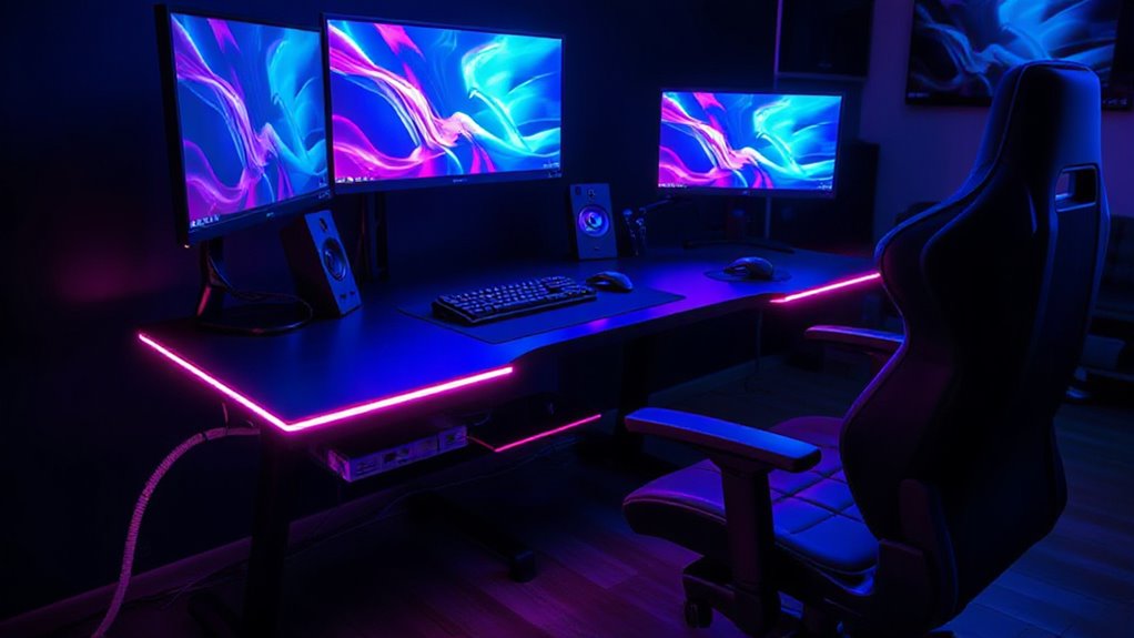 top 15 gaming desk reviews