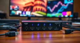 top 15 hdmi matrix switches