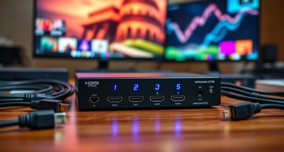 top 15 hdmi matrix switches