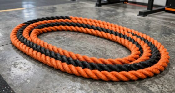 top 15 heavy duty battle ropes