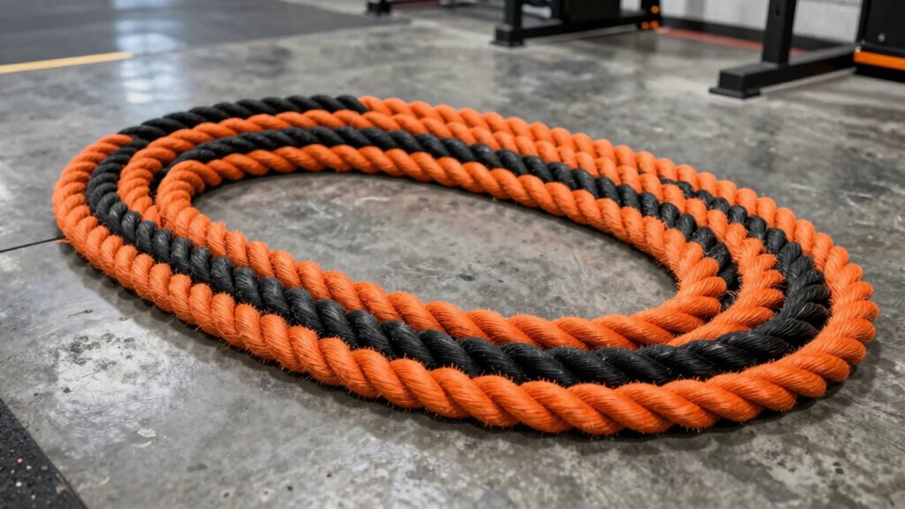 top 15 heavy duty battle ropes