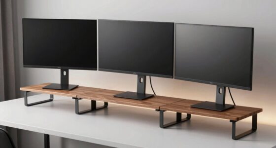 top 15 heavy duty monitor risers