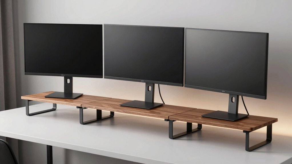 top 15 heavy duty monitor risers