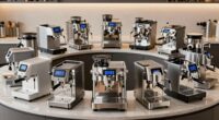 top 15 home espresso machines