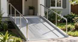 top 15 home ramp options