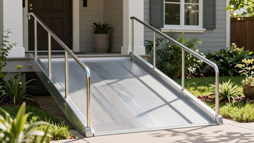top 15 home ramp options
