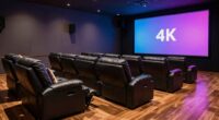 top 15 home theater recliners