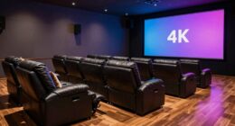 top 15 home theater recliners
