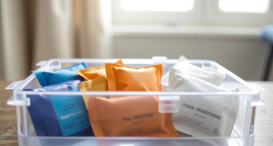 top 15 humidity control packs