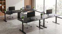top 15 large standing desks