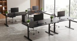 top 15 large standing desks