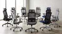 top 15 luxury office chairs