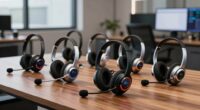 top 15 noise canceling headsets