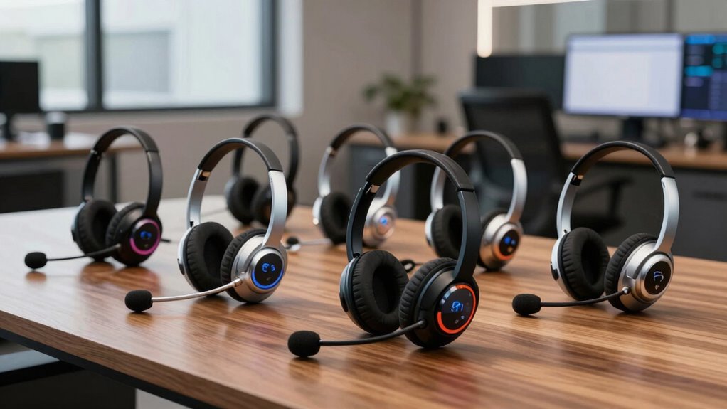 top 15 noise canceling headsets